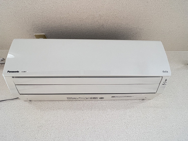 冷暖房器具