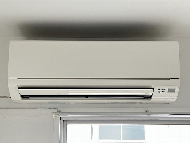 冷暖房器具