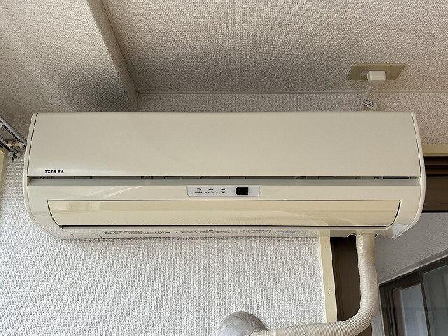 冷暖房器具
