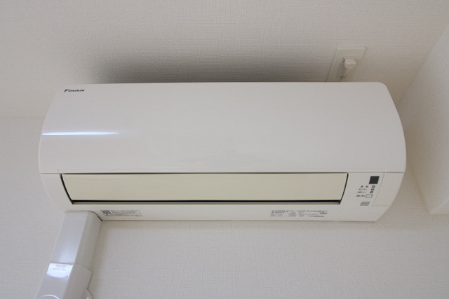 冷暖房器具
