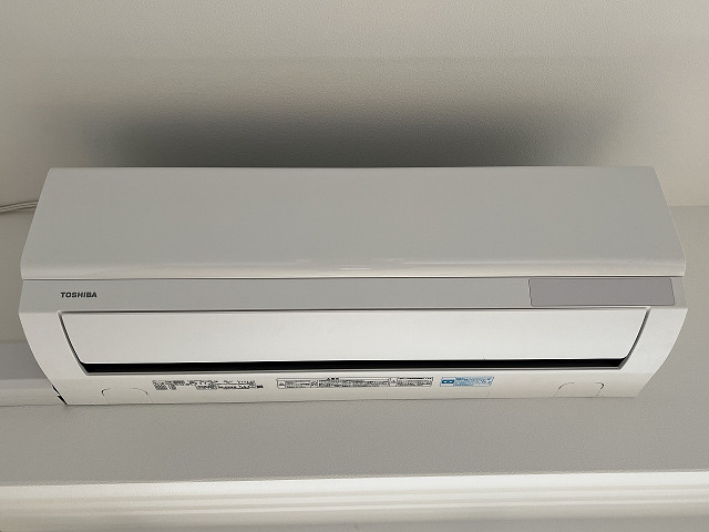 冷暖房器具
