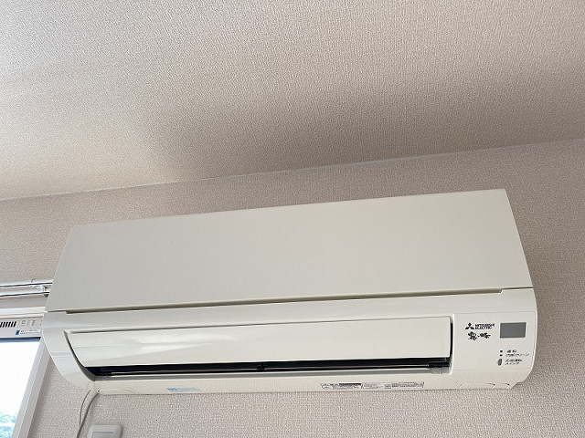 冷暖房器具