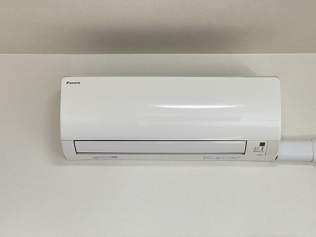 冷暖房器具
