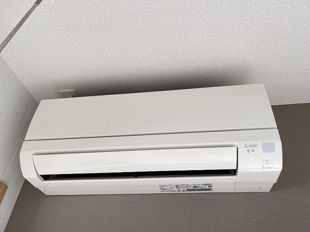 冷暖房器具
