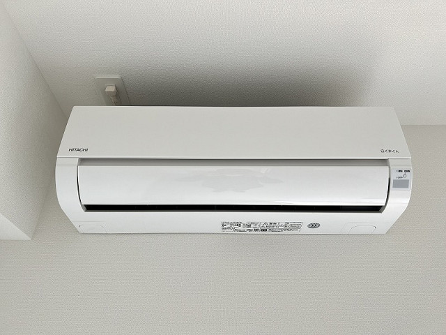 冷暖房器具