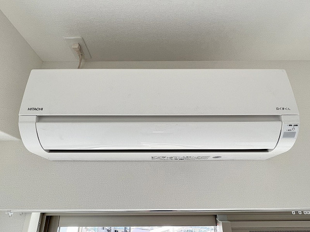冷暖房器具