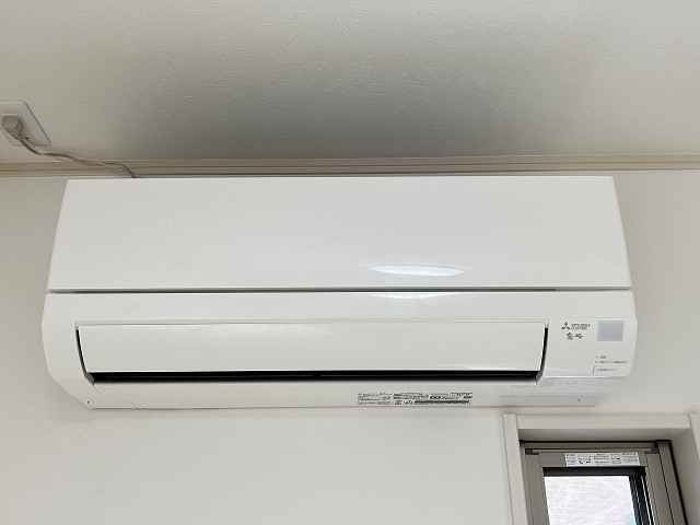 冷暖房器具