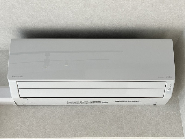 冷暖房器具