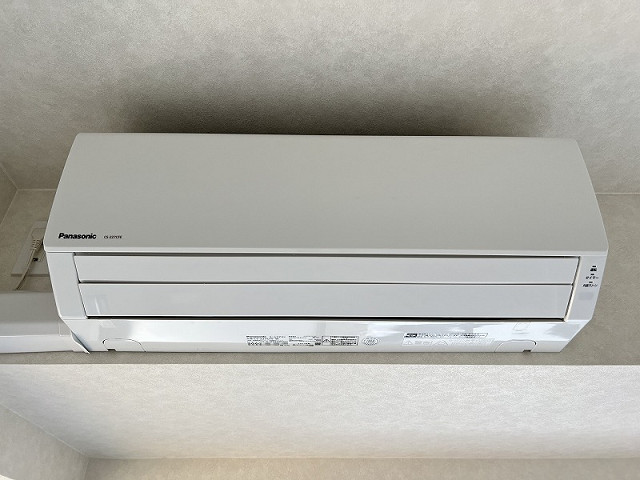 冷暖房器具