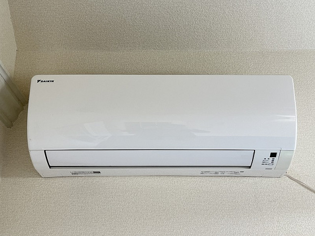 冷暖房器具