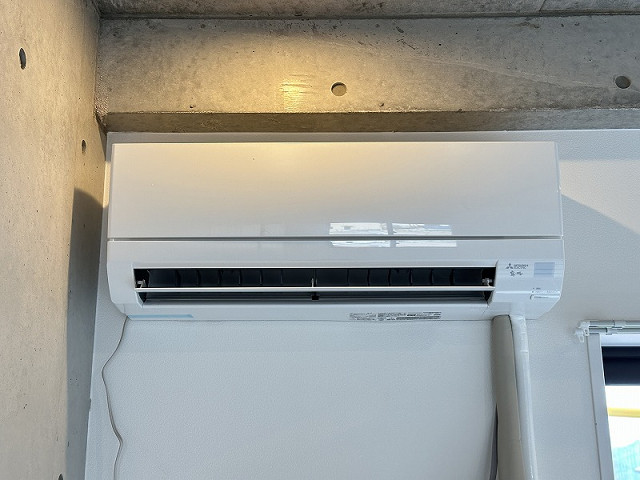 冷暖房器具
