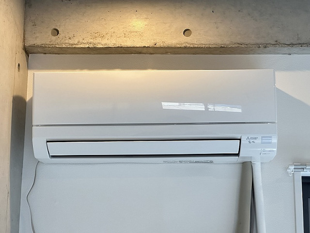 冷暖房器具