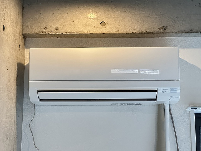 冷暖房器具