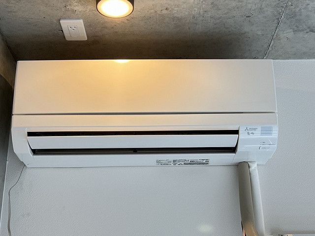冷暖房器具