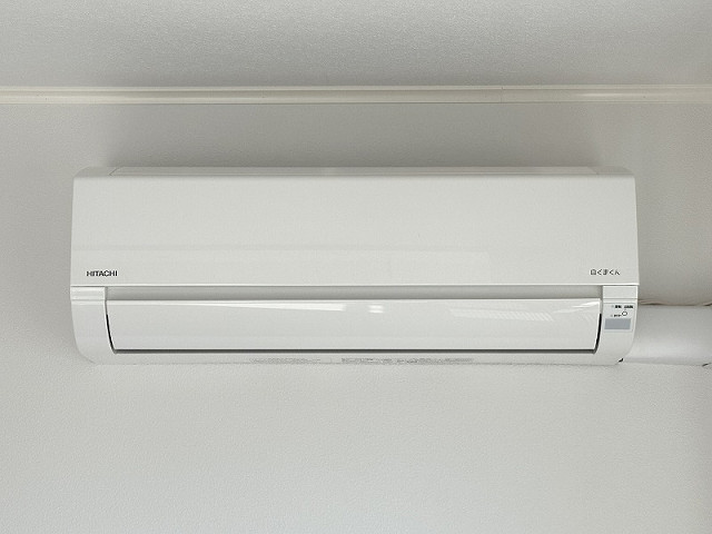 冷暖房器具