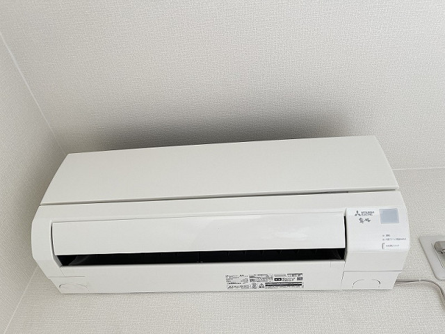 冷暖房器具