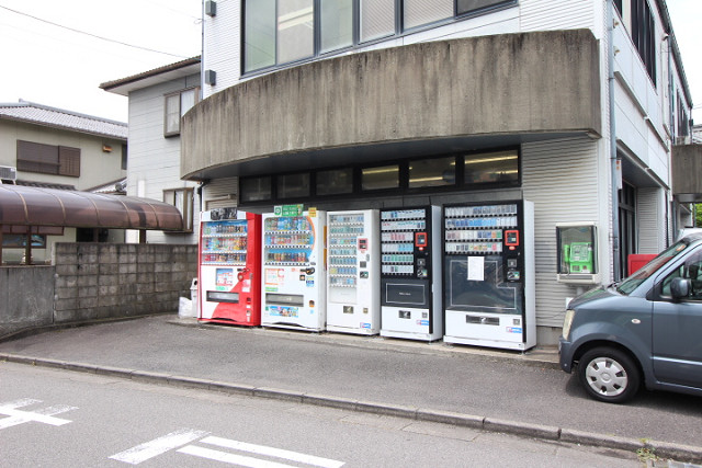 共用部５
