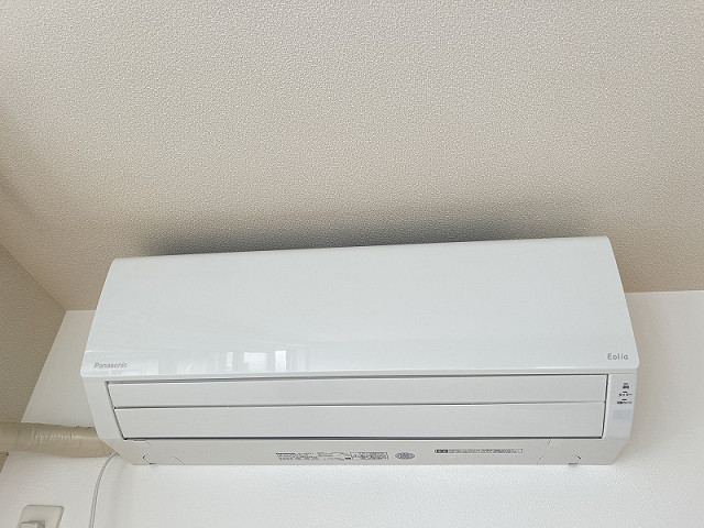 冷暖房器具