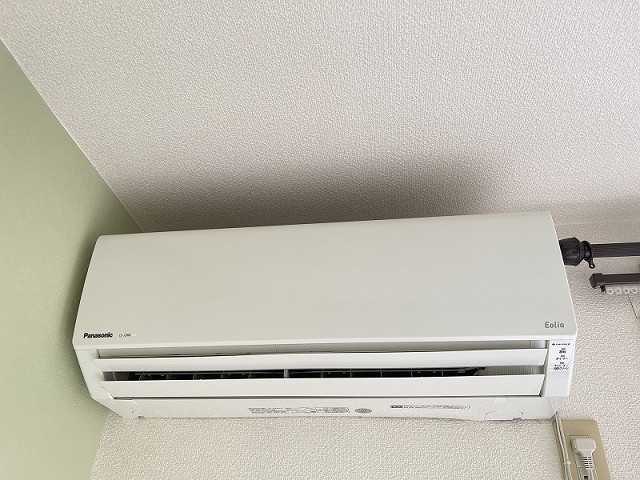 冷暖房器具