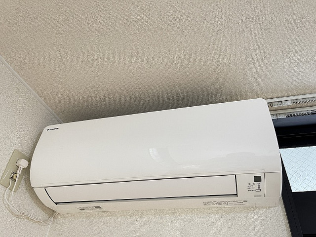 冷暖房器具