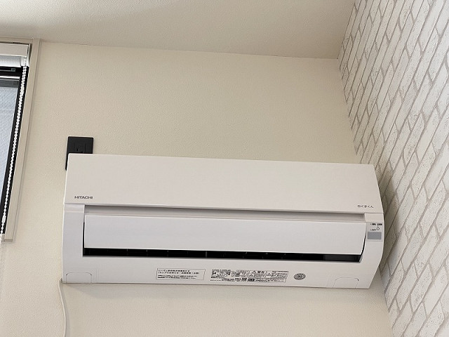 冷暖房器具