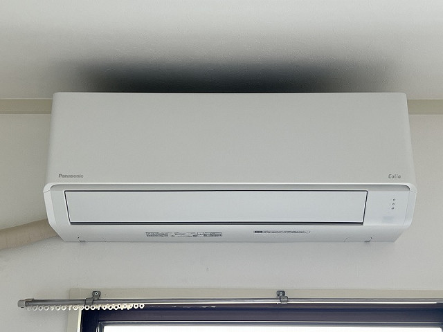 冷暖房器具
