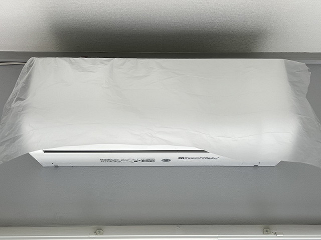 冷暖房器具