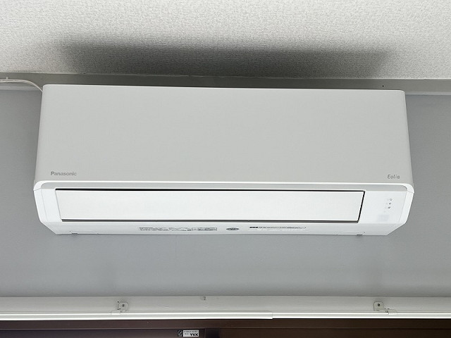 冷暖房器具
