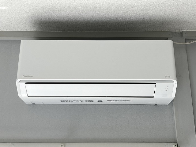 冷暖房器具