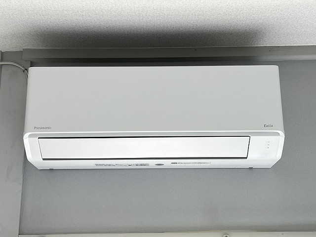 冷暖房器具