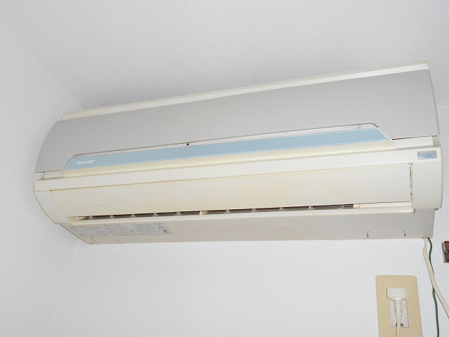 冷暖房器具