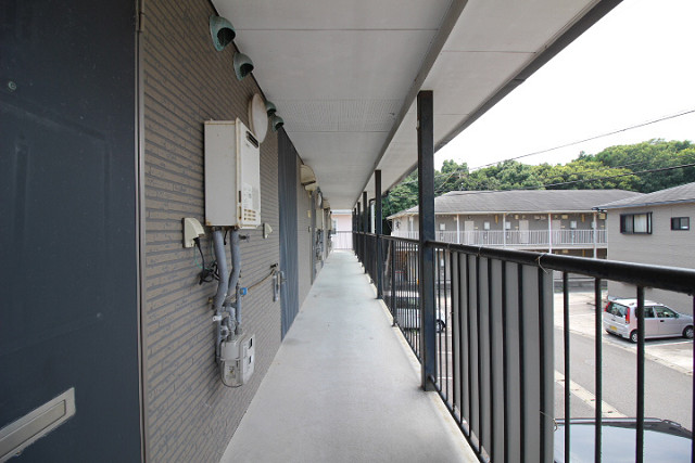 共用部２