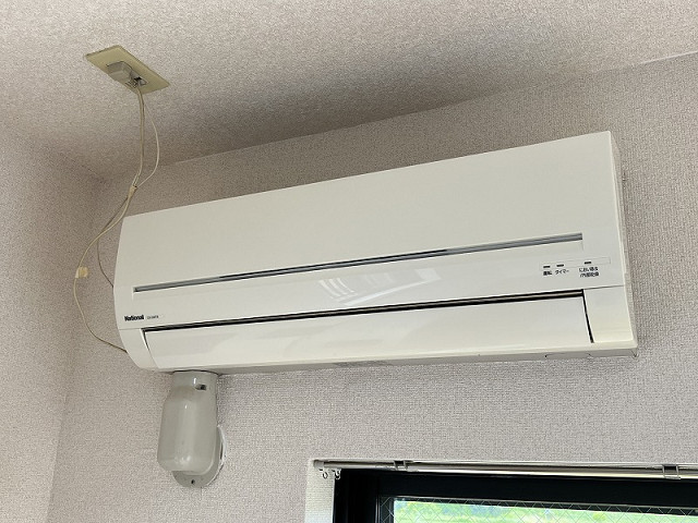 冷暖房器具