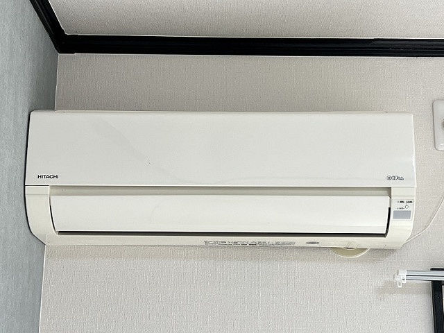 冷暖房器具