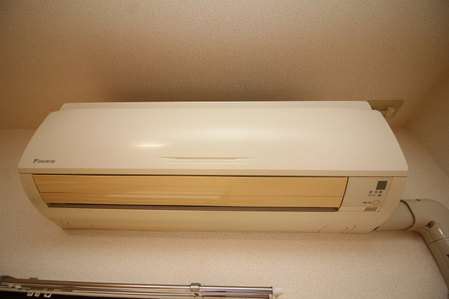 冷暖房器具