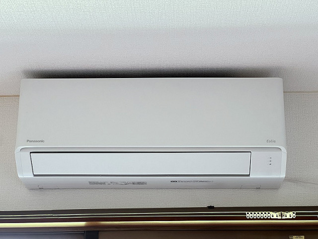 冷暖房器具