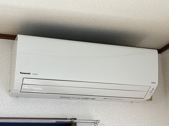 冷暖房器具