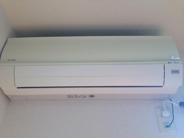 冷暖房器具