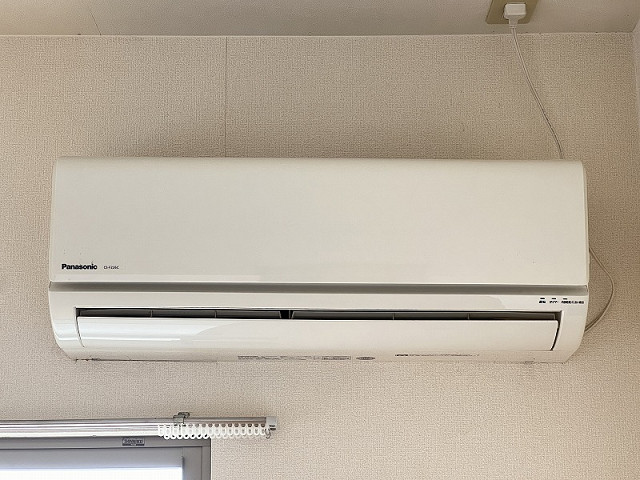 冷暖房器具