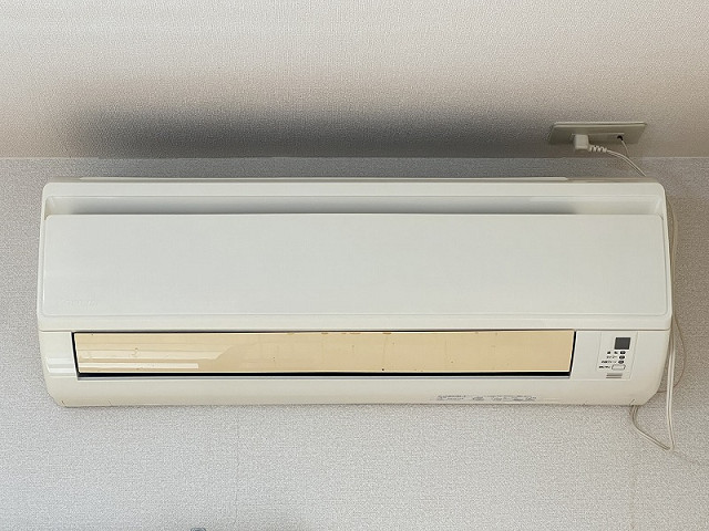 冷暖房器具
