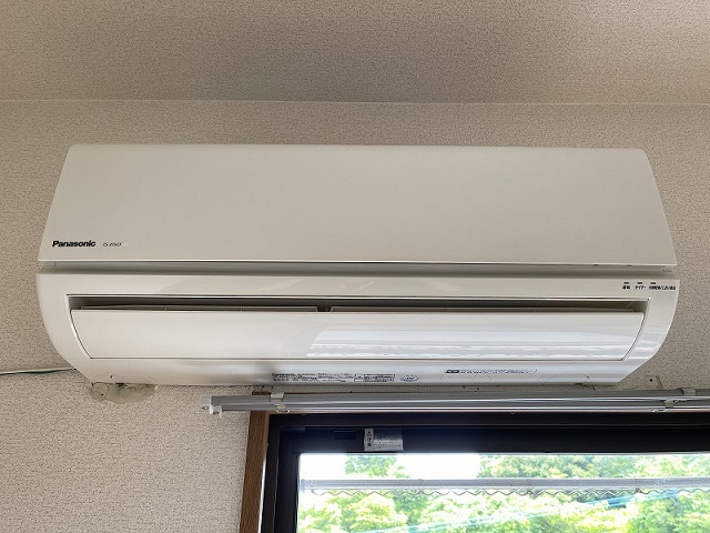 冷暖房器具