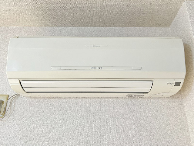 冷暖房器具