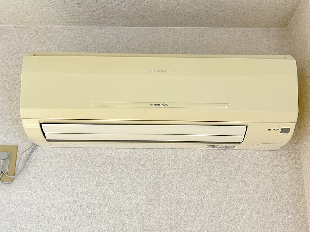 冷暖房器具