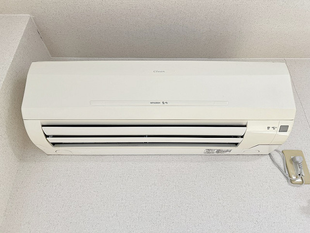 冷暖房器具
