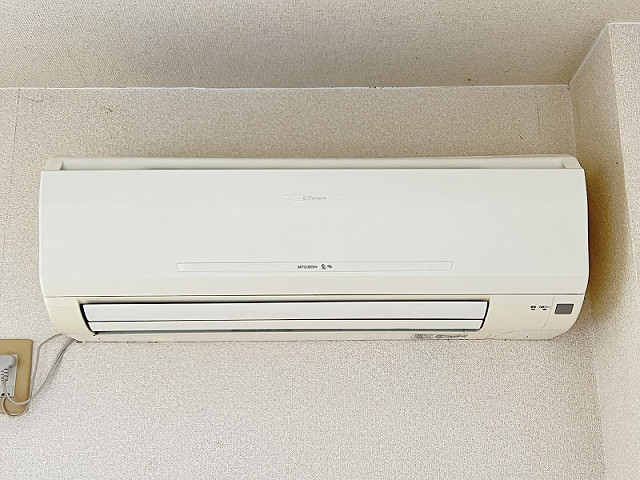 冷暖房器具