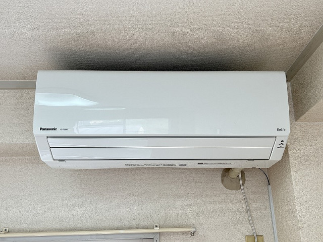 冷暖房器具