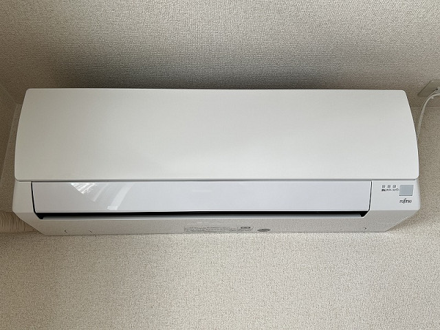 冷暖房器具