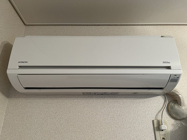 冷暖房器具