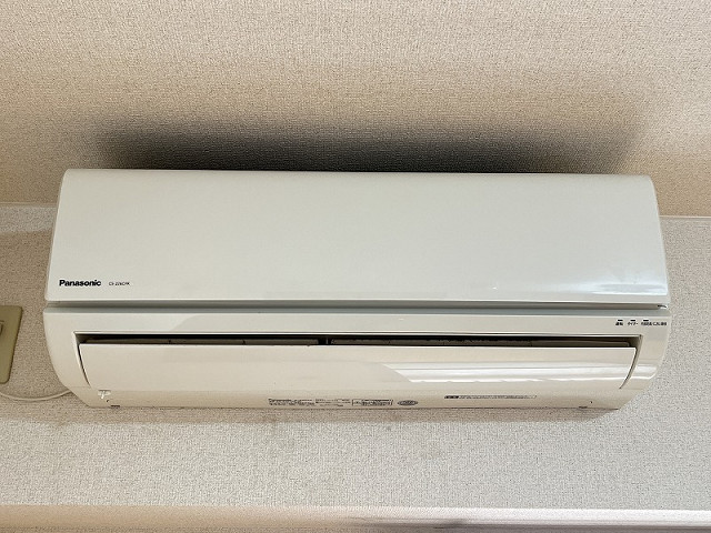 冷暖房器具
