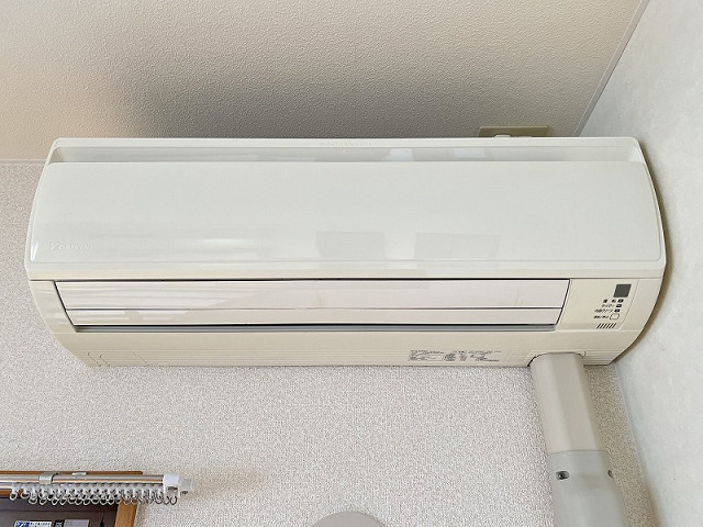 冷暖房器具
